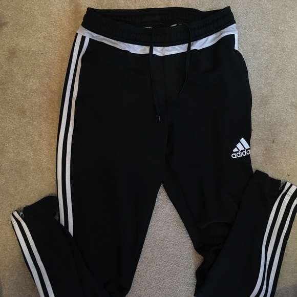 adidas Pants - Adidas track pants